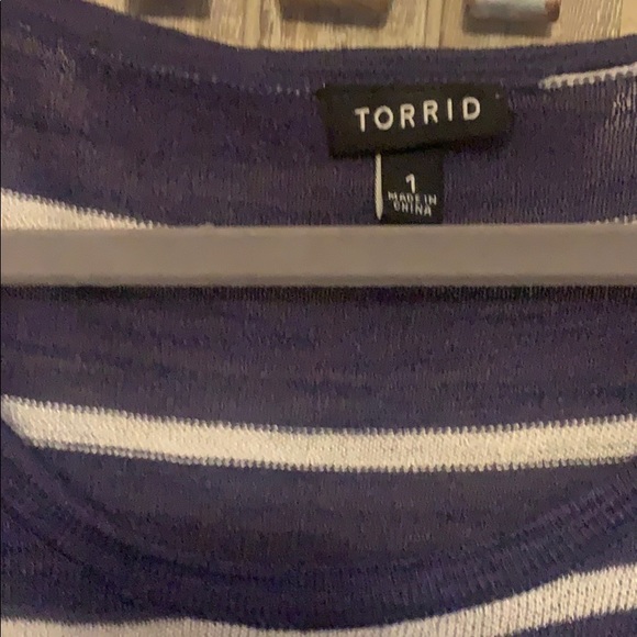 Torrid - Picture 3 of 3